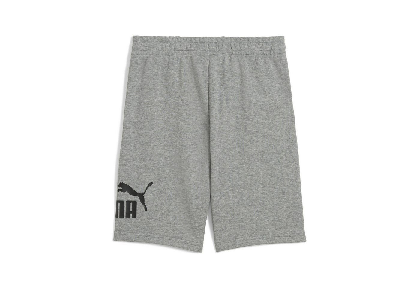 PUMA Sporthose ESS No. 1 Logo Shorts Jungen