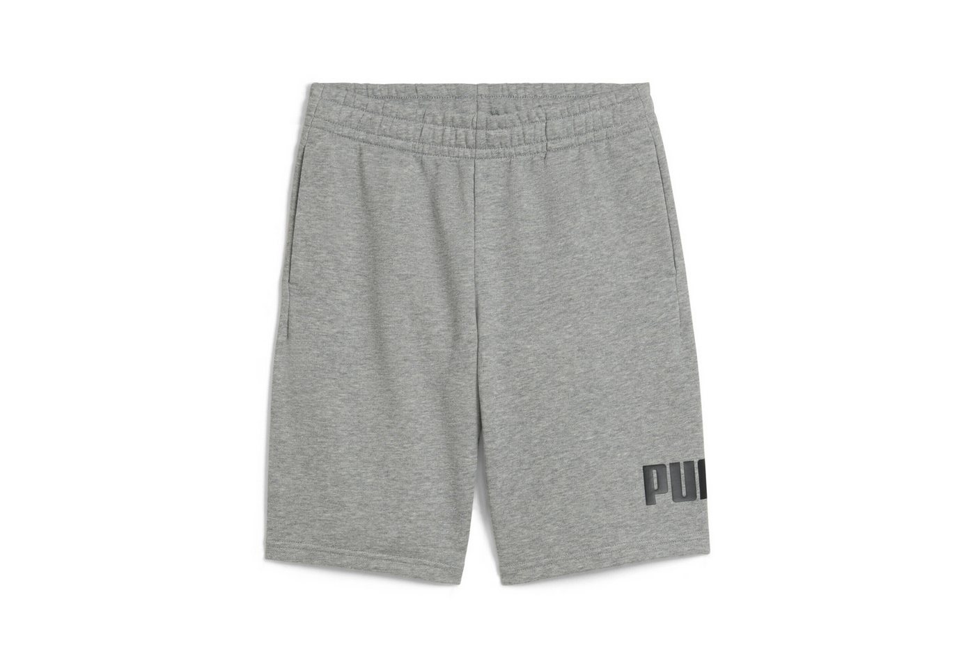 PUMA Sporthose ESS No. 1 Logo Shorts Jungen Bild 2