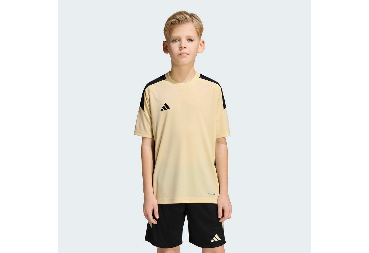 adidas Performance Fußballtrikot TIRO 26 ESSENTIALS KIDS TRIKOT