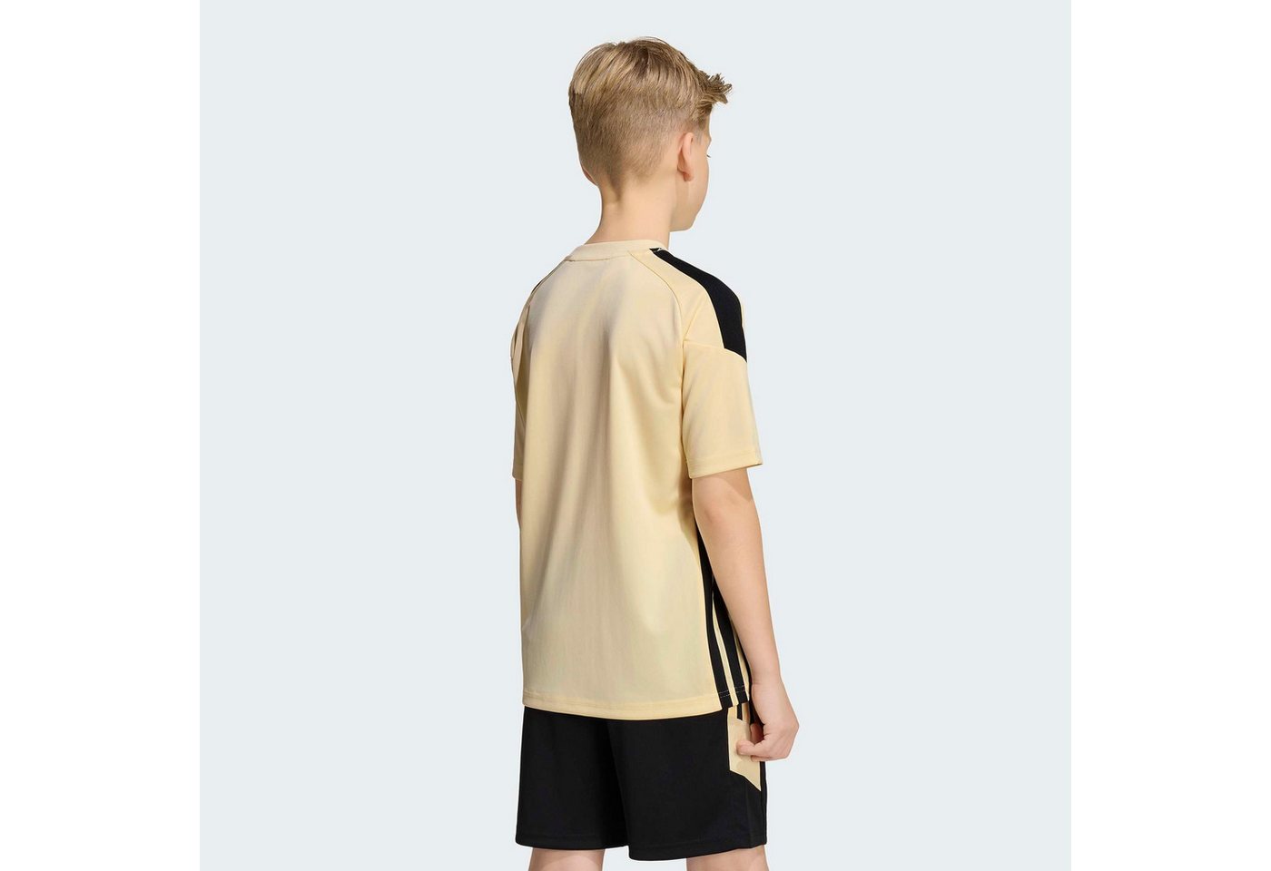 adidas Performance Fußballtrikot TIRO 26 ESSENTIALS KIDS TRIKOT Bild 3