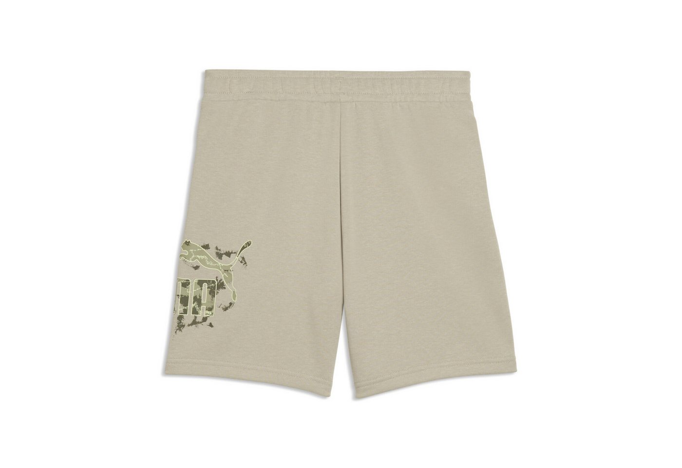 PUMA Sporthose Essentials Camo Shorts Jungen Bild 4
