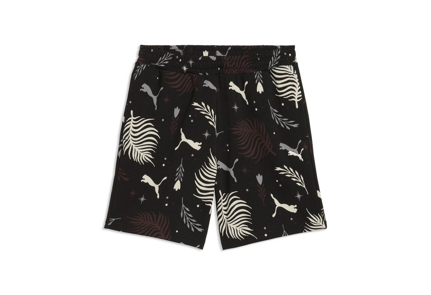PUMA Sporthose Sunset Drive Relaxed Shorts Herren Bild 4
