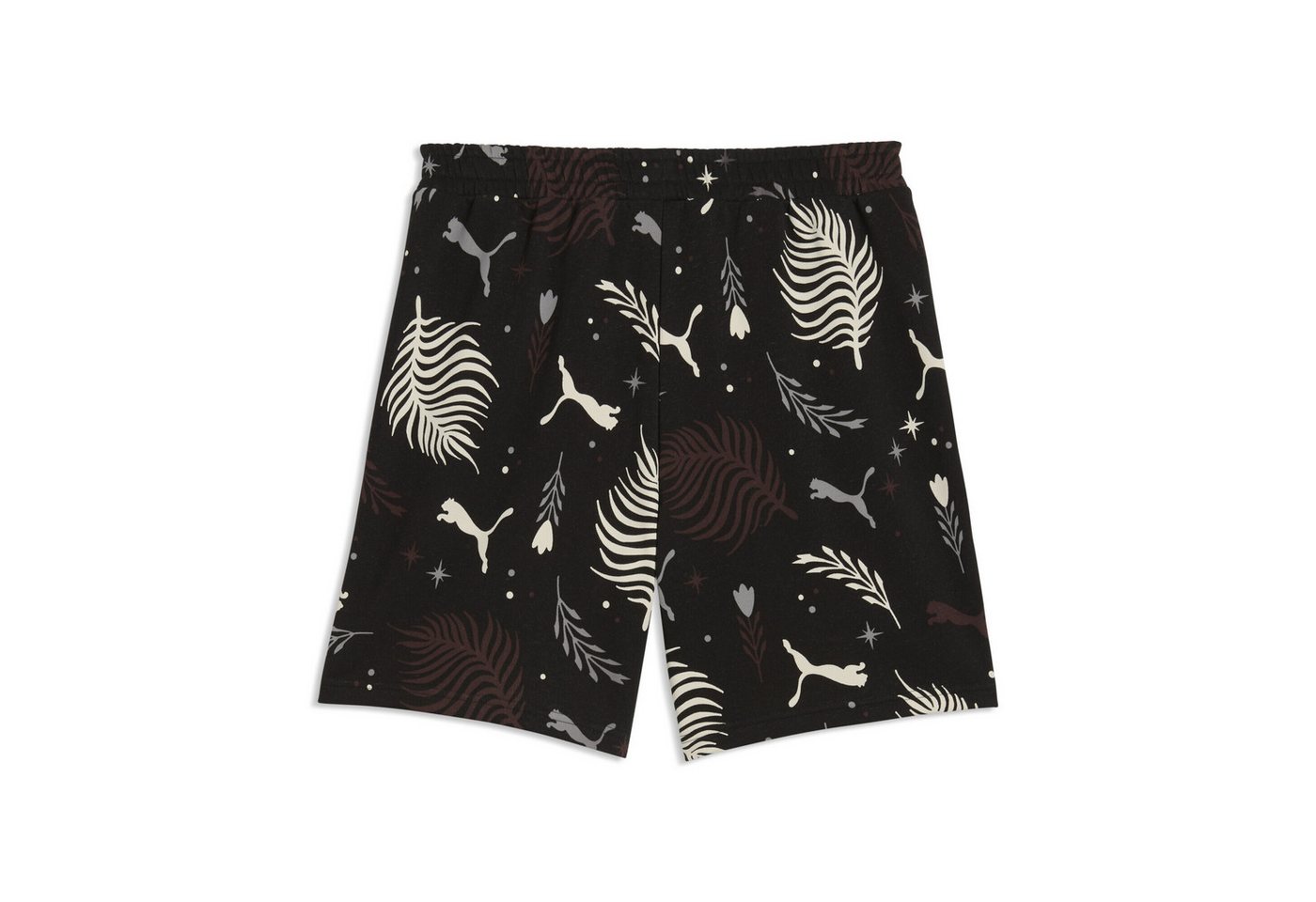 PUMA Sporthose Sunset Drive Relaxed Shorts Herren Bild 5