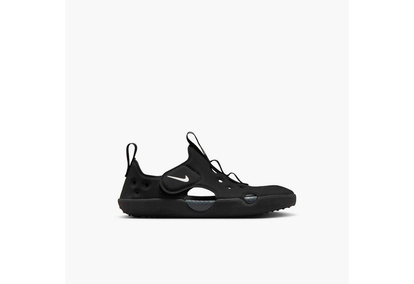 Nike Sportswear SUNRAY PROTECT 4 (PS) Badesandale Wasserschuh, Sommerschuhe, Sandale