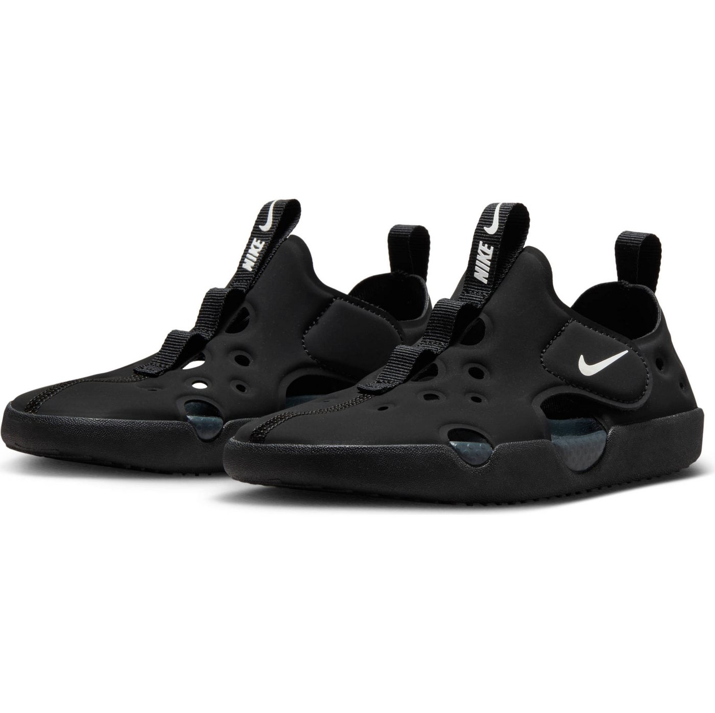 Nike Sportswear SUNRAY PROTECT 4 (PS) Badesandale Wasserschuh, Sommerschuhe, Sandale Bild 3
