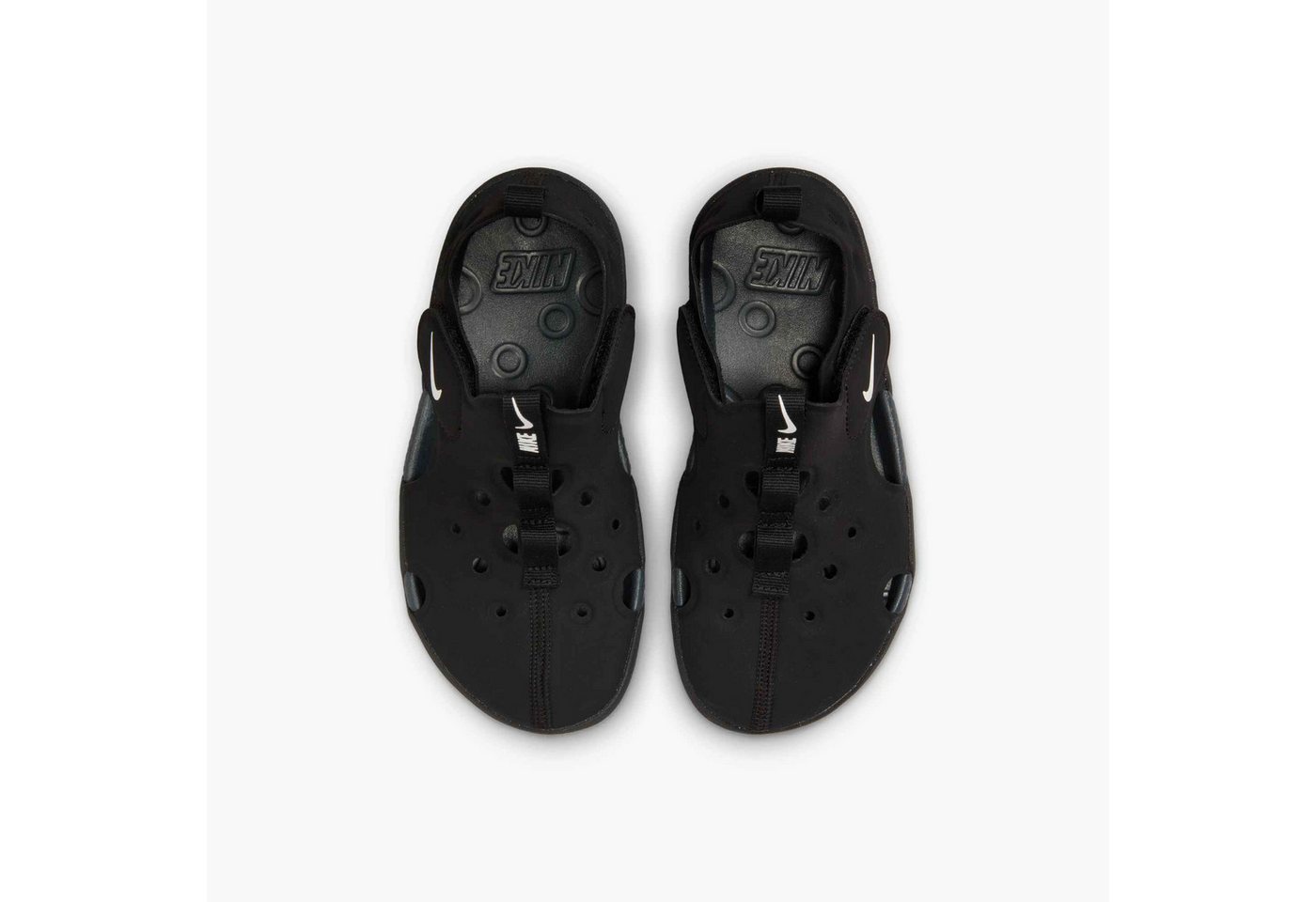 Nike Sportswear SUNRAY PROTECT 4 (PS) Badesandale Wasserschuh, Sommerschuhe, Sandale Bild 4