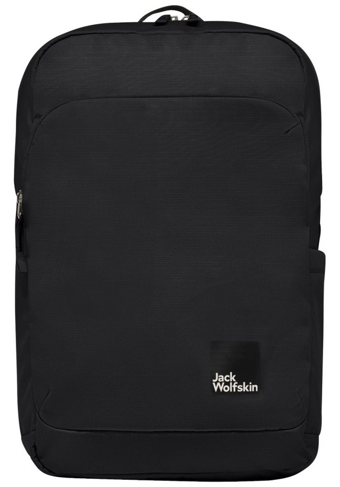 Jack Wolfskin Cityrucksack TERRAVIEW, mit Laptopfach Bild 3
