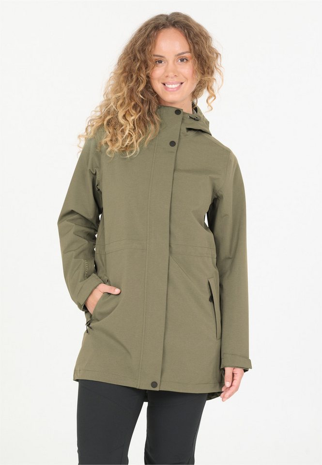 WHISTLER Outdoorjacke Aylie Bionic Finish