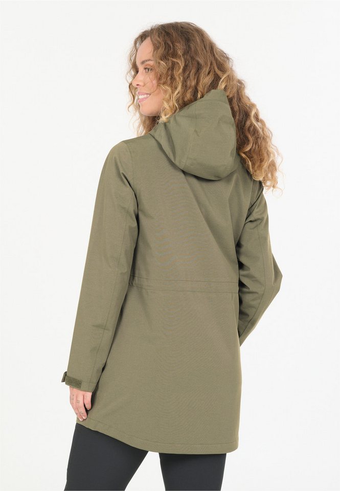 WHISTLER Outdoorjacke Aylie Bionic Finish Bild 2