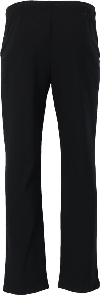 Energetics Sporthose HE.-PRÄS-HOSE TOMME aus Baumwolle, Polyester und Elasthan, mit Reißverschlusstaschen