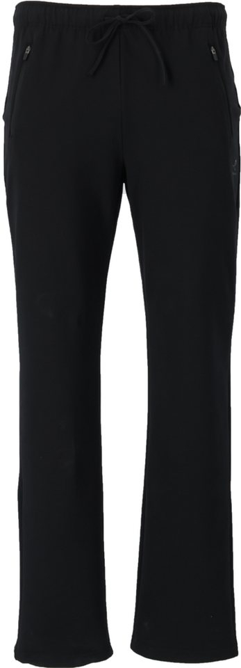 Energetics Sporthose HE.-PRÄS-HOSE TOMME aus Baumwolle, Polyester und Elasthan, mit Reißverschlusstaschen Bild 2