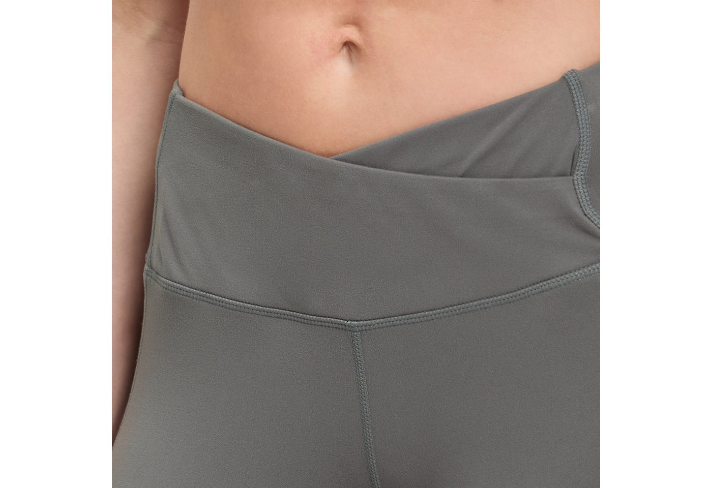Energetics Trainingstights DA.-TIGHT ODESHORT SLEEVEA 1/1 II W mit DRY PLUS-Fasertechnologie, elastisches Material Bild 5