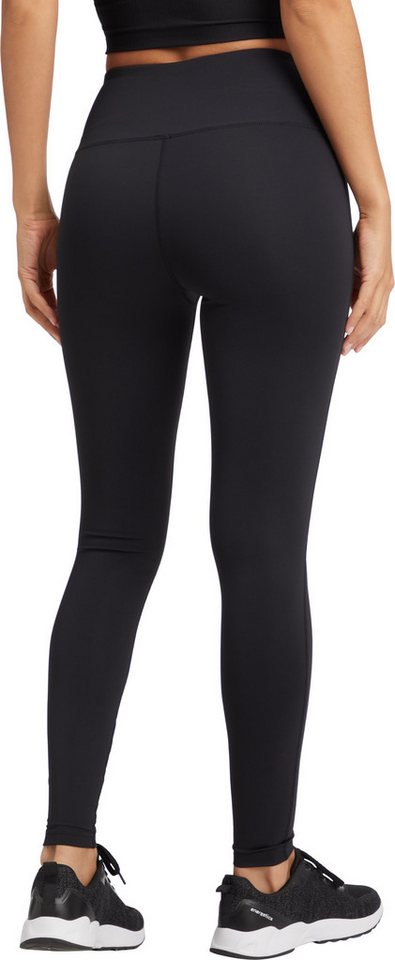 Energetics Trainingstights DA.-TIGHT KAPINEM 1/1 II W mit hohem Bund, mit DRY PLUS Technologie, Stretchmaterial Bild 2