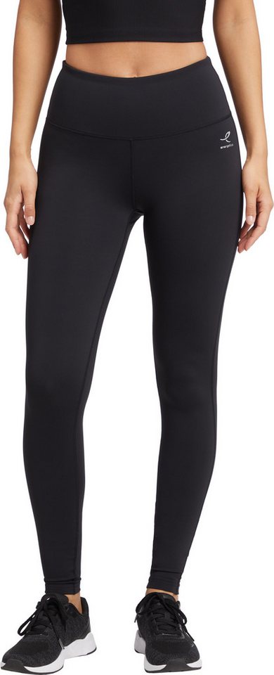Energetics Trainingstights DA.-TIGHT KAPINEM 1/1 II W mit hohem Bund, mit DRY PLUS Technologie, Stretchmaterial Bild 3