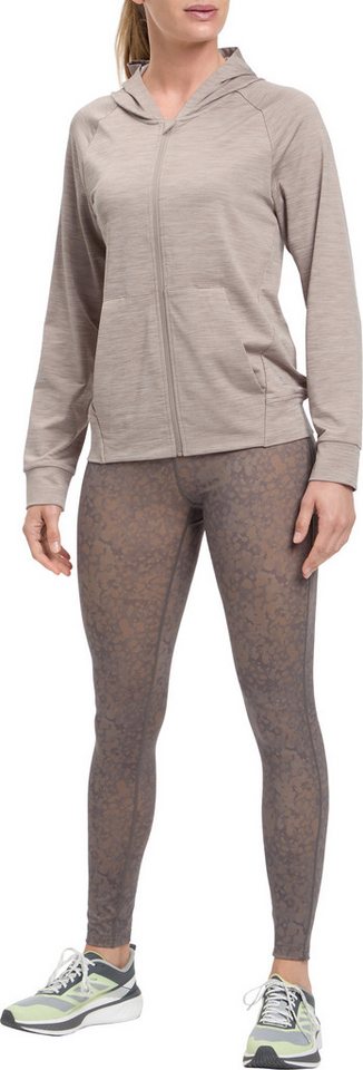 Energetics Outdoorjacke DA.-FUNKTIONS-JACKE FUNDA W mit zwei Reißverschlusstaschen, feuchtigkeitsableitend, atmungsaktiv Bild 4