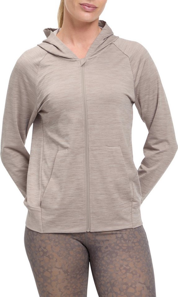 Energetics Outdoorjacke DA.-FUNKTIONS-JACKE FUNDA W mit zwei Reißverschlusstaschen, feuchtigkeitsableitend, atmungsaktiv Bild 5