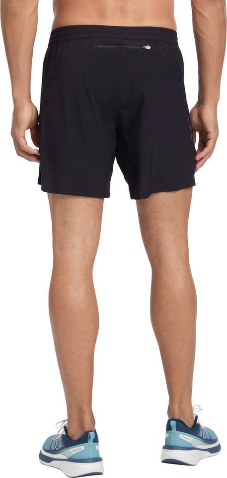 Energetics Laufshorts HE.-SHORTS CASPER VI M mit DRY PLUS Technologie, atmungsaktiv, mit Kordelzug im Bund Bild 3