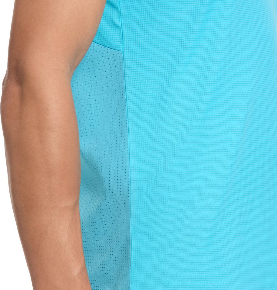 Energetics Laufshirt HE.-TANK-SHIRT STEFAN SL M ärmelloses Design, mit DRY PLUS-Technologie, atmungsaktiv, Loose Fit Bild 4
