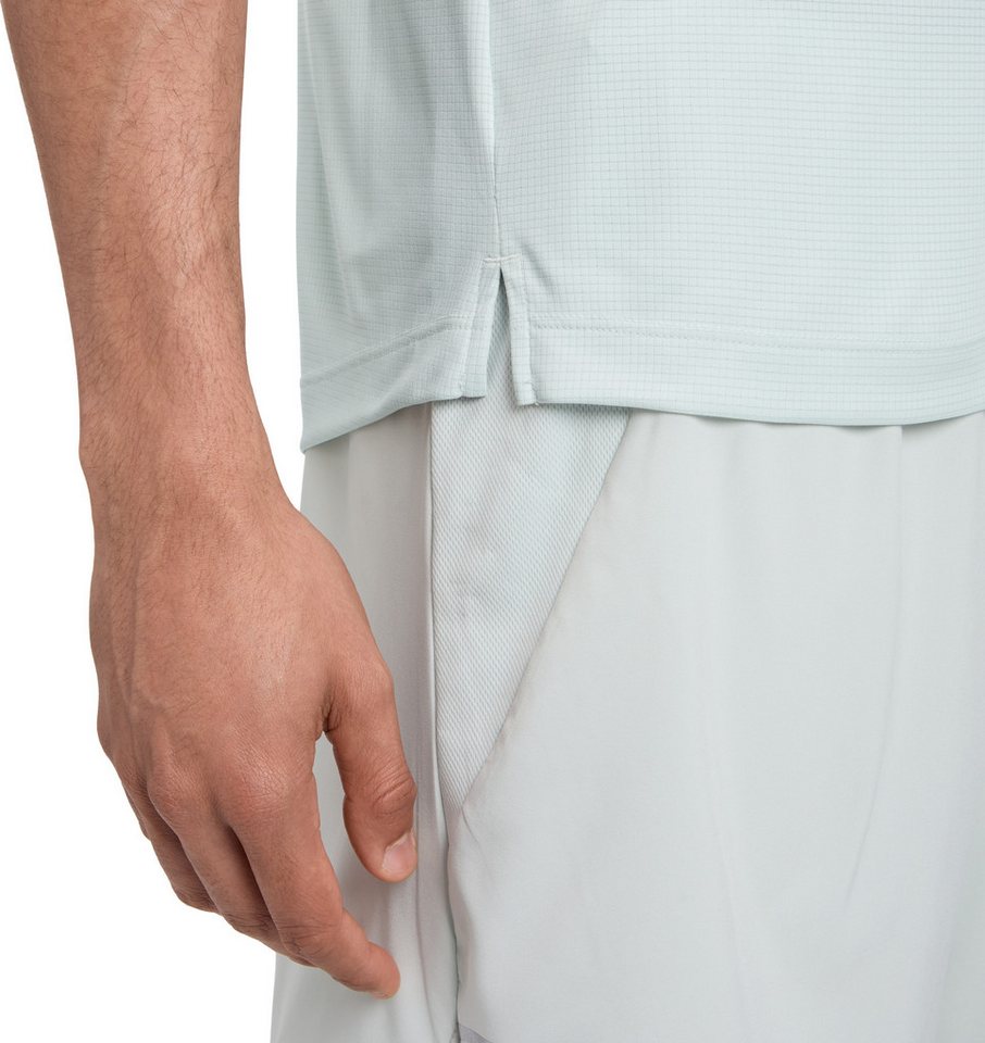 Energetics Laufshirt HE.-T-SHIRT STEFAN SHORT SLEEVE M mit Raglanärmeln, Regular Fit