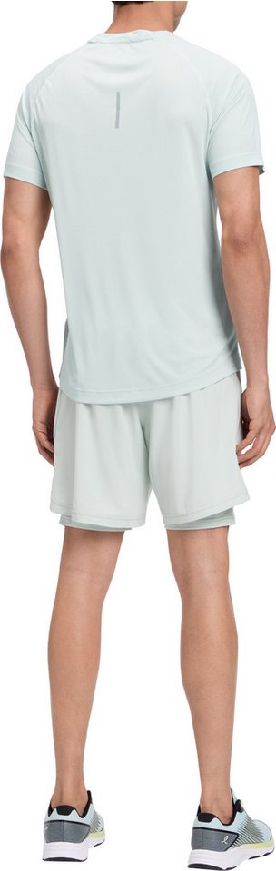 Energetics Laufshirt HE.-T-SHIRT STEFAN SHORT SLEEVE M mit Raglanärmeln, Regular Fit Bild 3