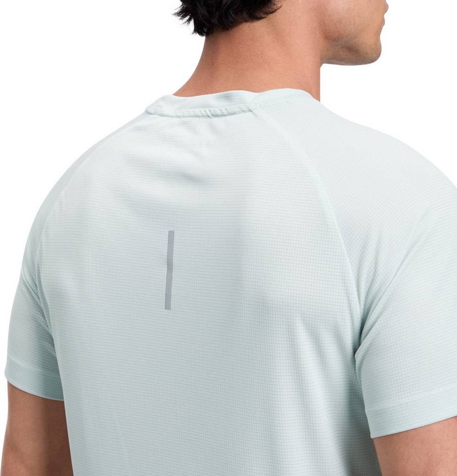 Energetics Laufshirt HE.-T-SHIRT STEFAN SHORT SLEEVE M mit Raglanärmeln, Regular Fit Bild 5