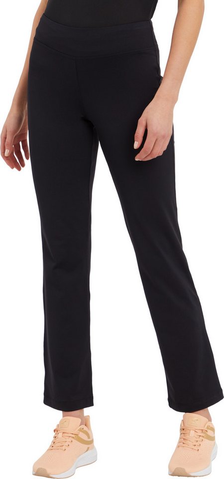 Energetics Sporthose DA.-JAZZPANT MARION II W mit DRY PLUS-Technologie, atmungsaktiv, schnelltrocknend Bild 4