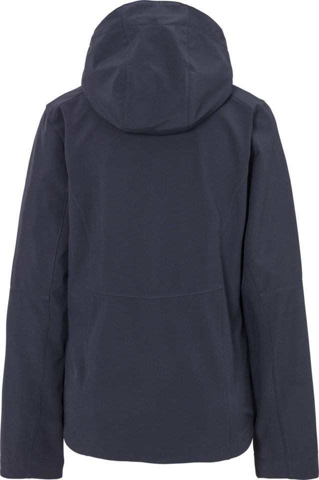 McKINLEY Outdoorjacke DA.-JACKE MOUNT BONA W wärmeisolierend, atmungsaktiv, superelastisches Material, winddicht Bild 3