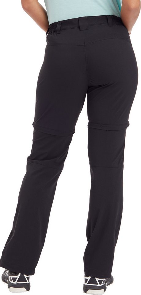 McKINLEY Outdoorhose HE.-ABZIPPHOSE MALIK II M mit Zip-Off-Funktion, mit Greenfirst-Insektenschutz Bild 5