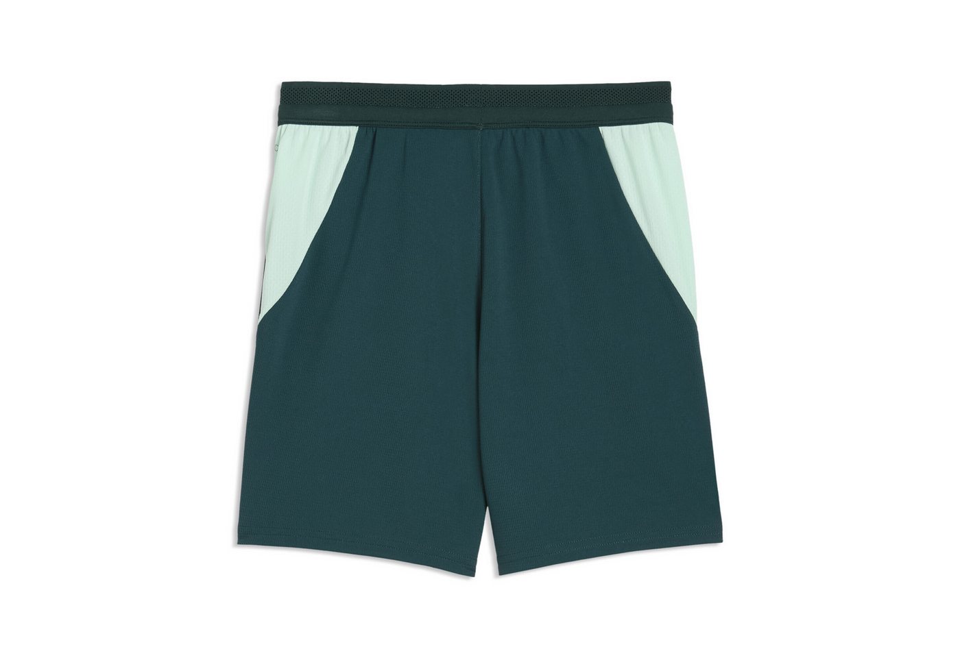 PUMA Sporthose Österreich 2026 Shorts. Jugendliche