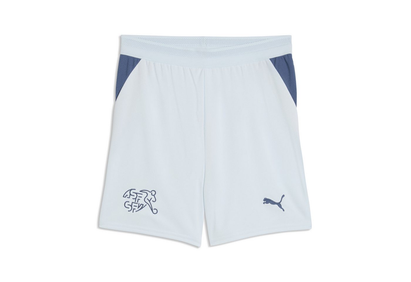 PUMA Sporthose Schweiz 2026 Shorts Jugendliche Bild 4