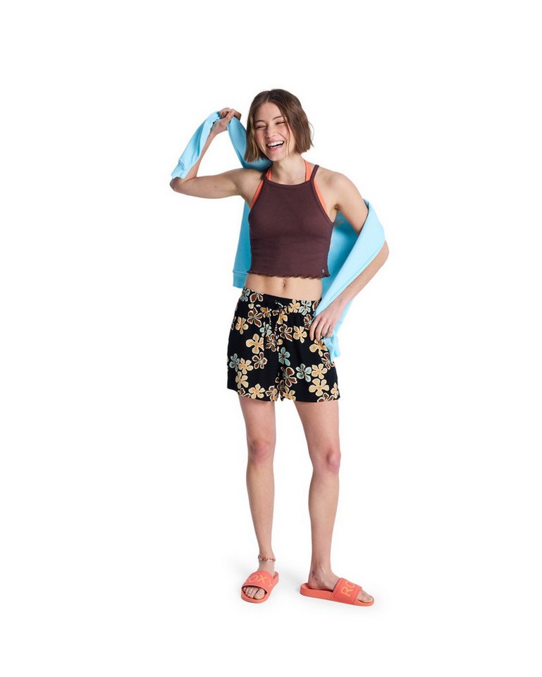 Roxy 2-in-1-Shorts Lekeitio Break Bild 2