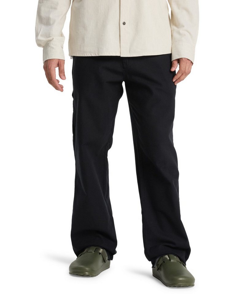 Quiksilver Outdoorhose Carpenter