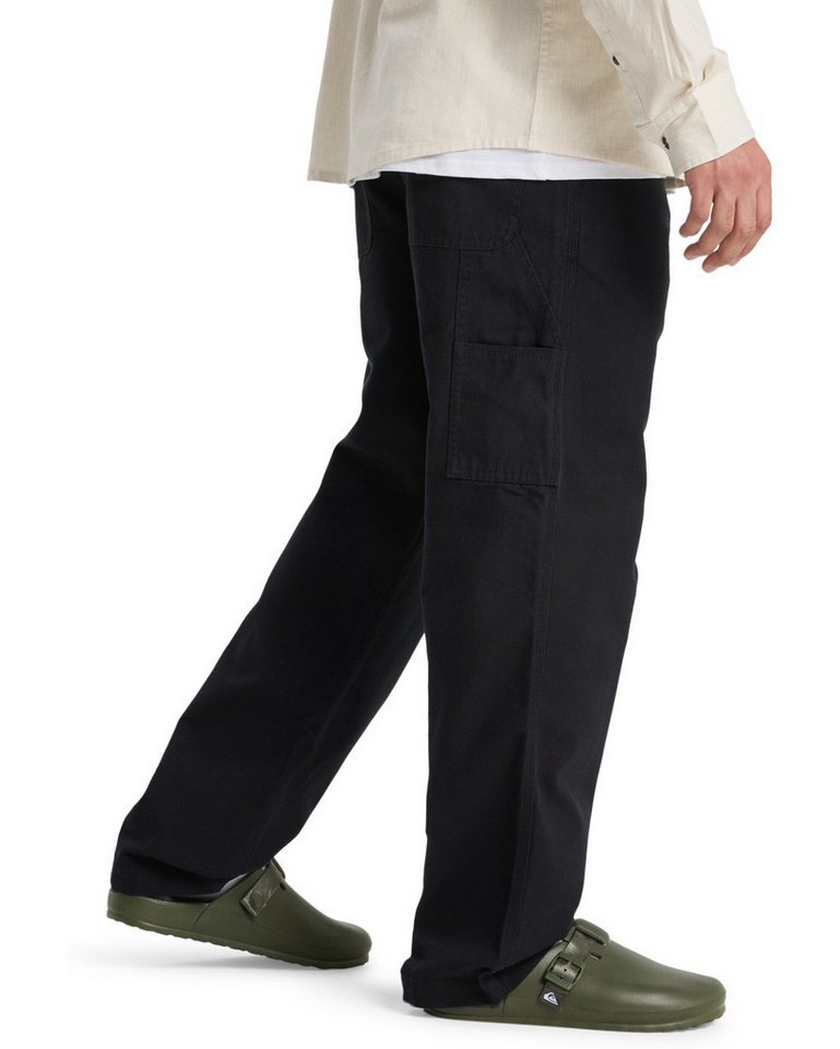 Quiksilver Outdoorhose Carpenter Bild 2