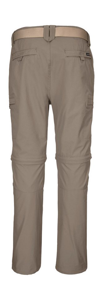G.I.G.A. DX by killtec Zip-off-Hose GS 14 MN PNTS Zip-Off Hose mit HYDROCOOL, schnelltrocknend, Stretch, mit Gürtel Bild 2