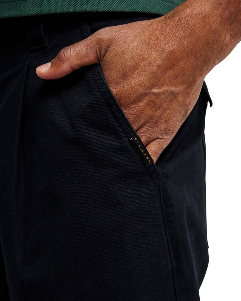 Quiksilver Outdoorhose Diamond Pleated Bild 3