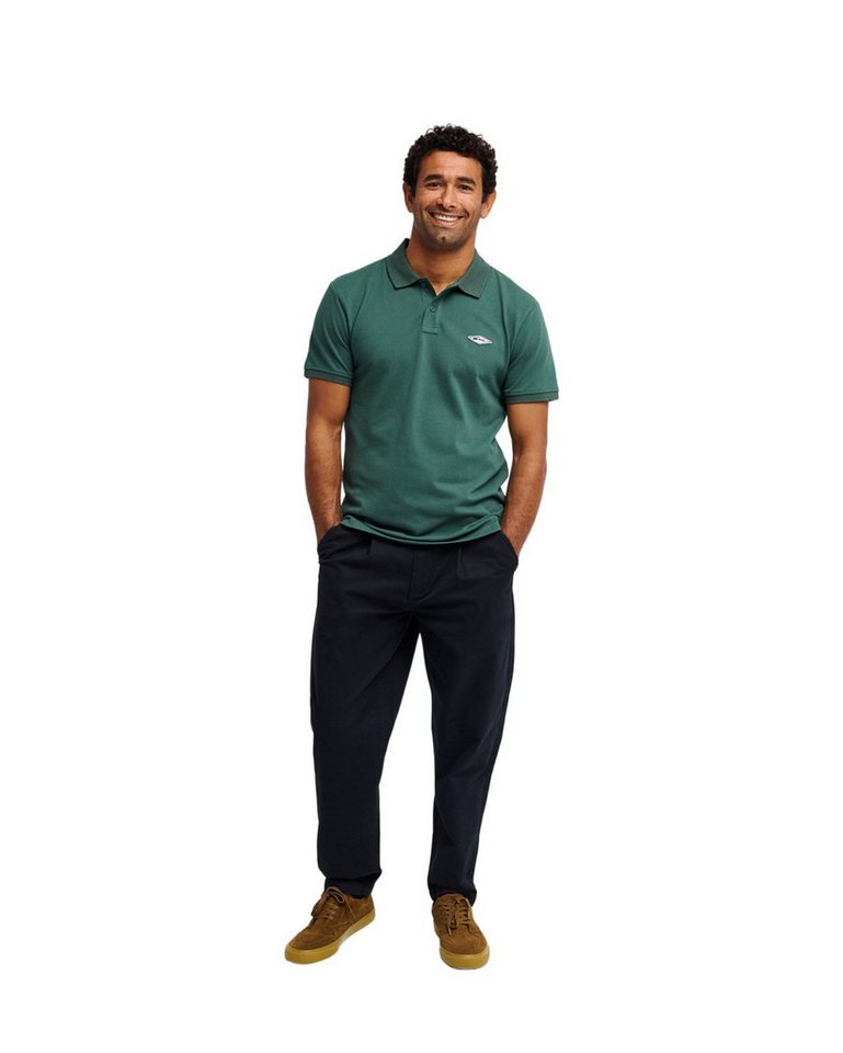 Quiksilver Outdoorhose Diamond Pleated Bild 5