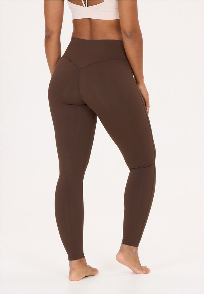 ATHLECIA Trainingstights Eman mit Quick Dry-Funktion