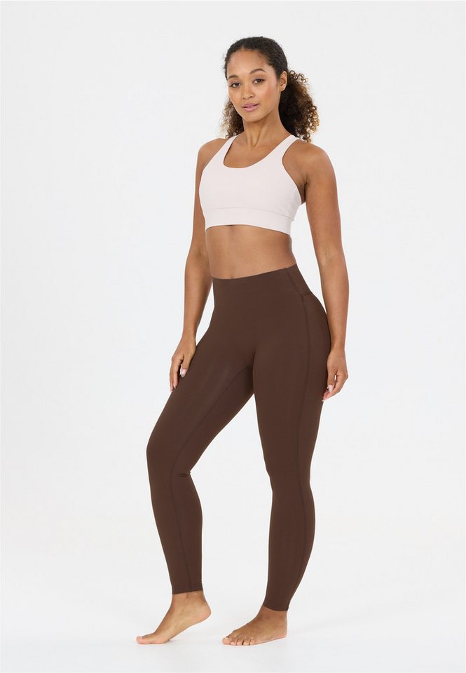 ATHLECIA Trainingstights Eman mit Quick Dry-Funktion Bild 2