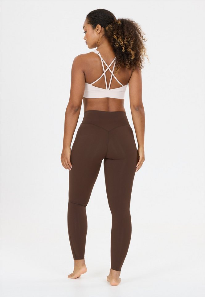 ATHLECIA Trainingstights Eman mit Quick Dry-Funktion Bild 3