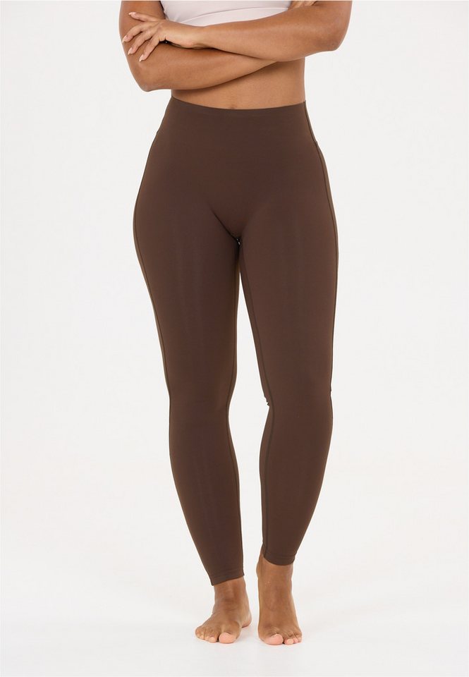 ATHLECIA Trainingstights Eman mit Quick Dry-Funktion Bild 5