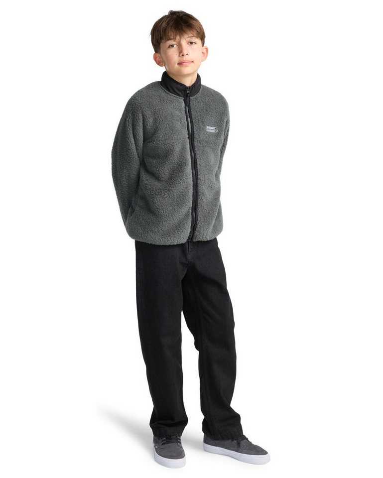 Element Outdoorjacke Classic Sherpa Bild 5