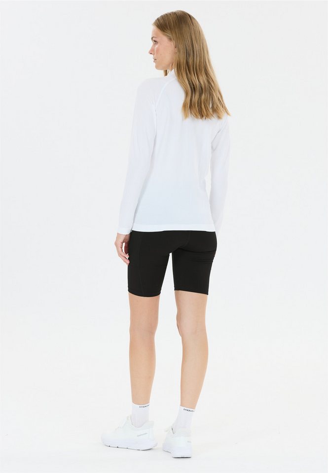 ENDURANCE Lauftights Dearmay mit 4-Wege-Stretch für viel Bewegungsfreiheit