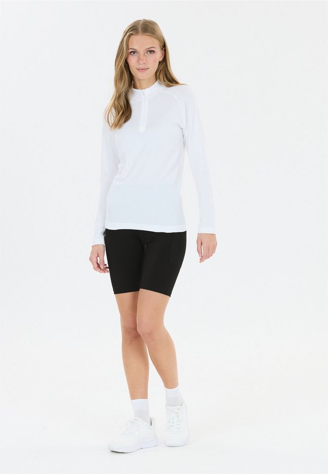 ENDURANCE Lauftights Dearmay mit 4-Wege-Stretch für viel Bewegungsfreiheit Bild 4