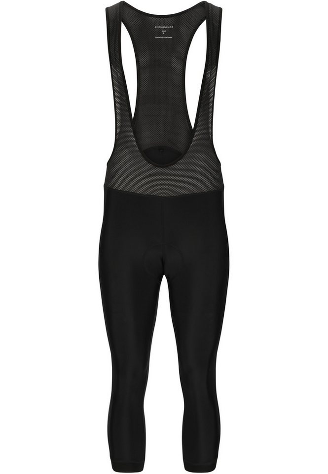 ENDURANCE Radhose Gorsk V2 mit Quick-Dry-Funktion Bild 4