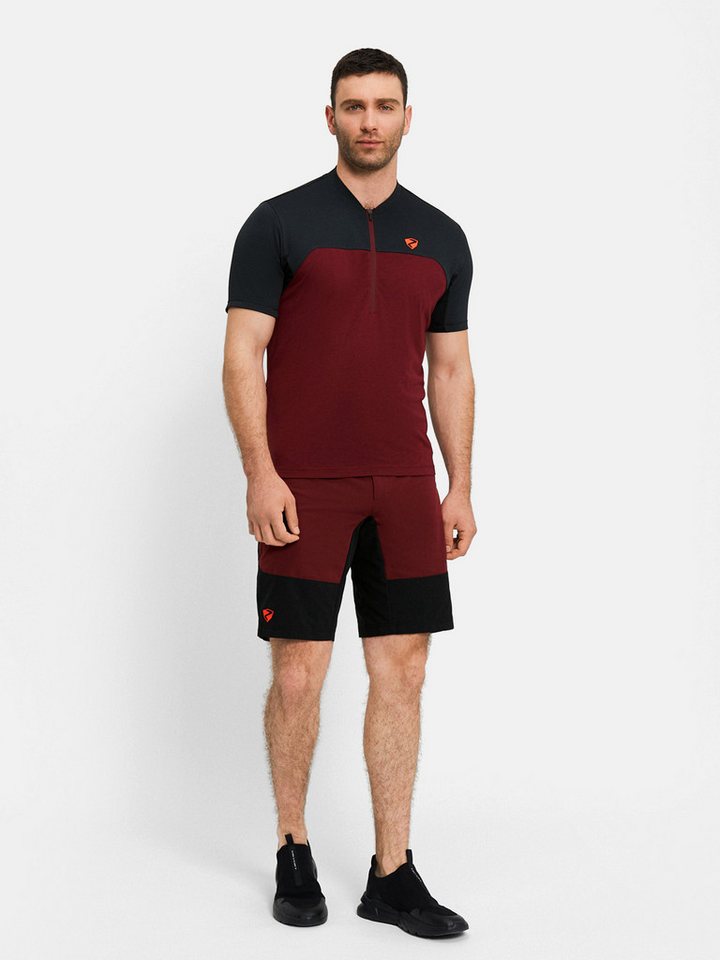 Ziener Radhose NIANDO-Z