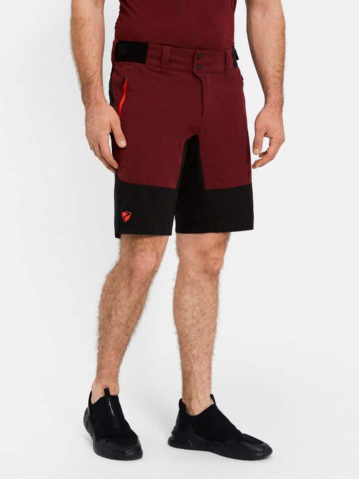 Ziener Radhose NIANDO-Z Bild 3