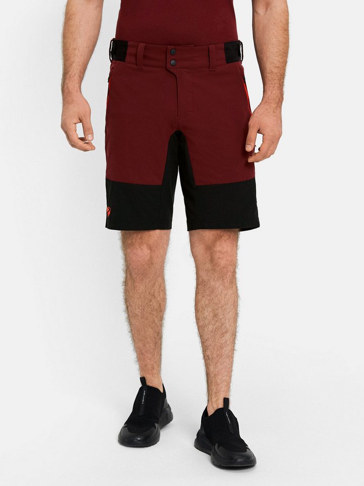 Ziener Radhose NIANDO-Z Bild 4