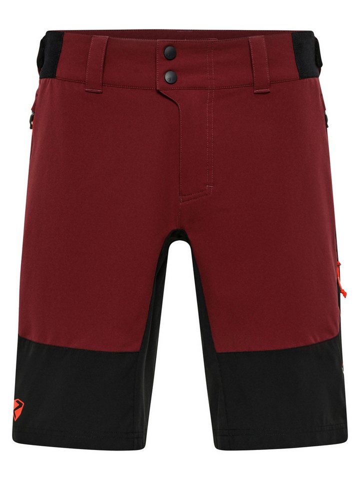 Ziener Radhose NIANDO-Z Bild 5