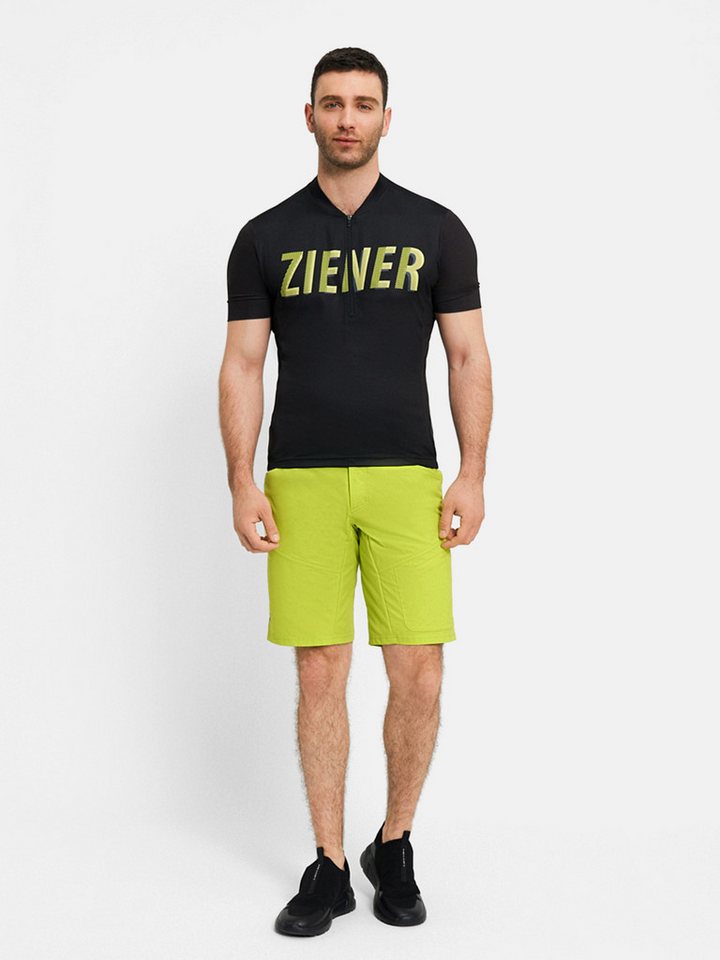 Ziener Radhose NELAT-Z