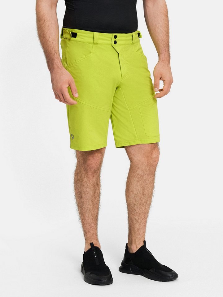 Ziener Radhose NELAT-Z Bild 2